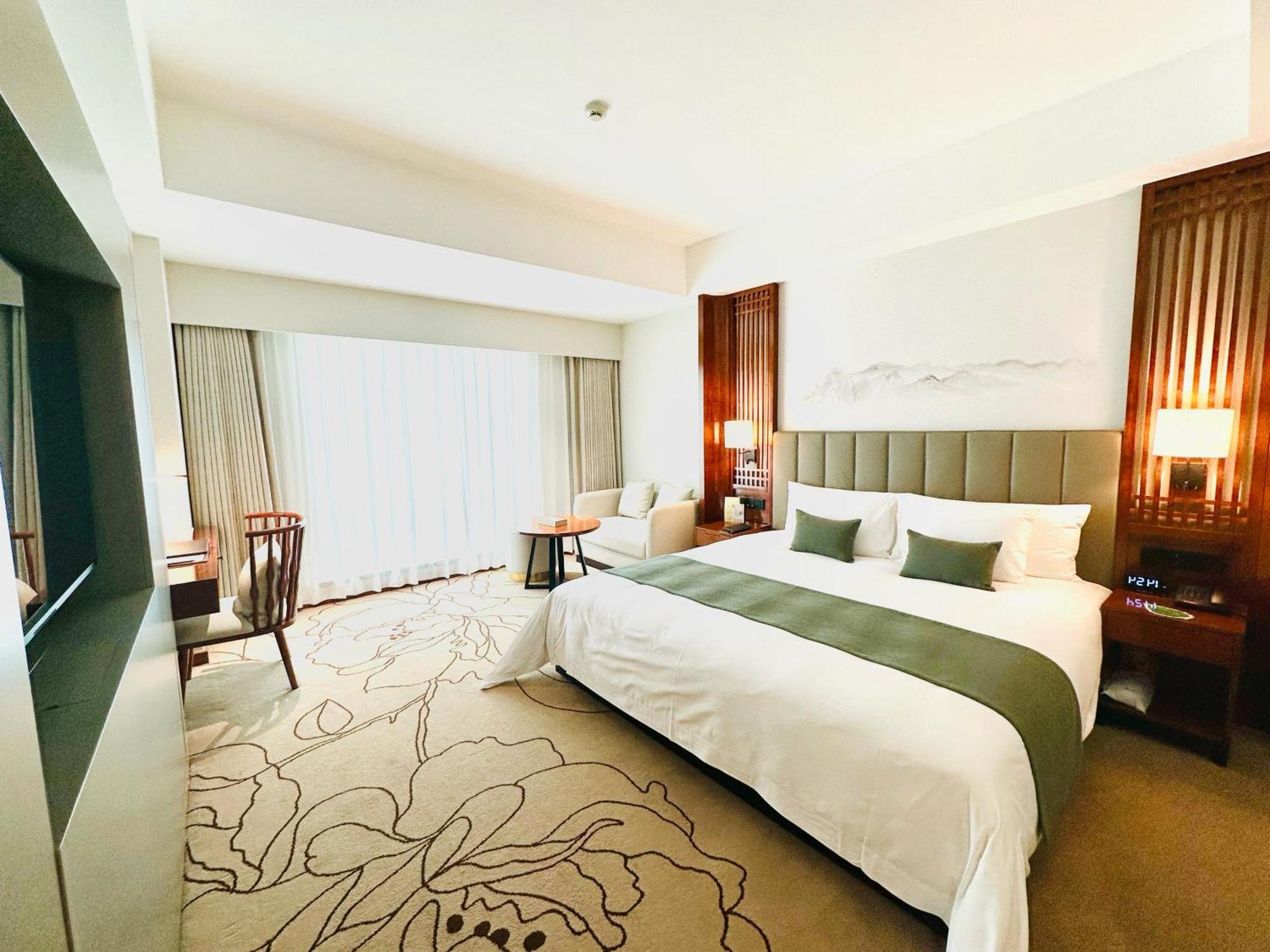 Mason Hotel Shanghai Bagian luar foto